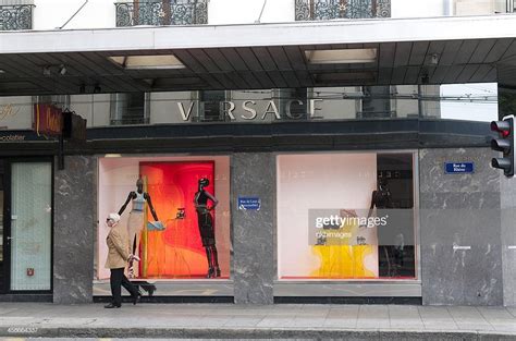 versace geneve|Versace france website.